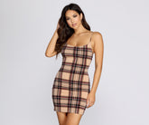 Pretty And Posh Mini Dresses